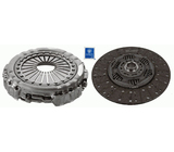 KIT D'EMBRAYAGE SACHS XTEND 430MM 45x50-18N